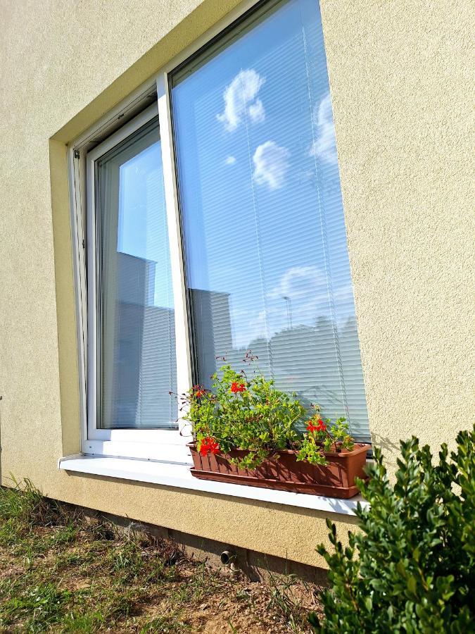 Apartman H&H Na Vysocine Stritez  Exterior photo